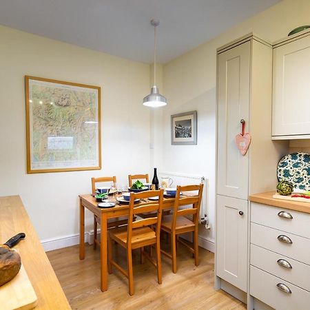 Gable Lodge Windermere Dış mekan fotoğraf