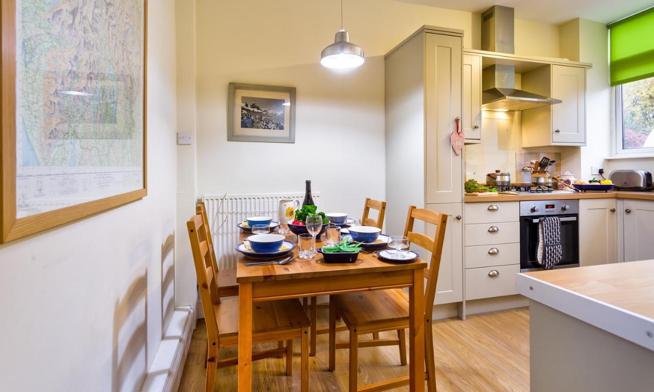 Gable Lodge Windermere Dış mekan fotoğraf