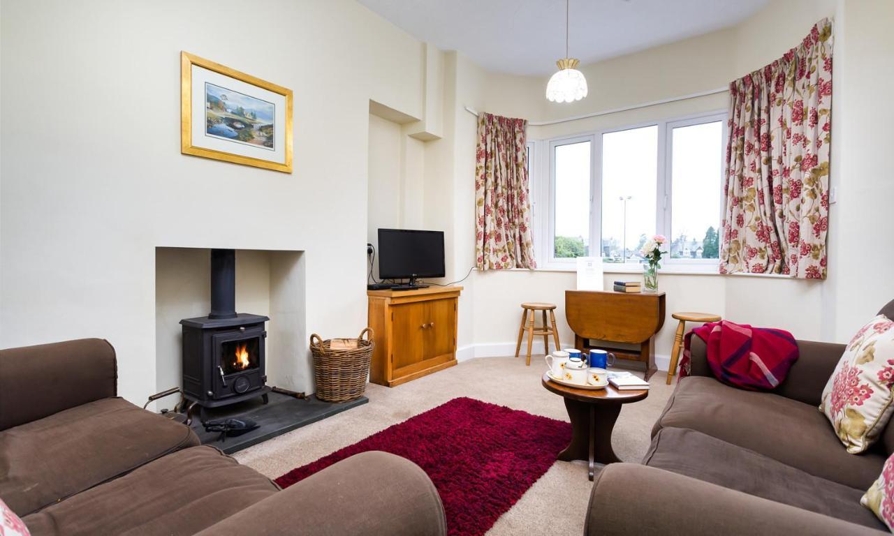 Gable Lodge Windermere Dış mekan fotoğraf