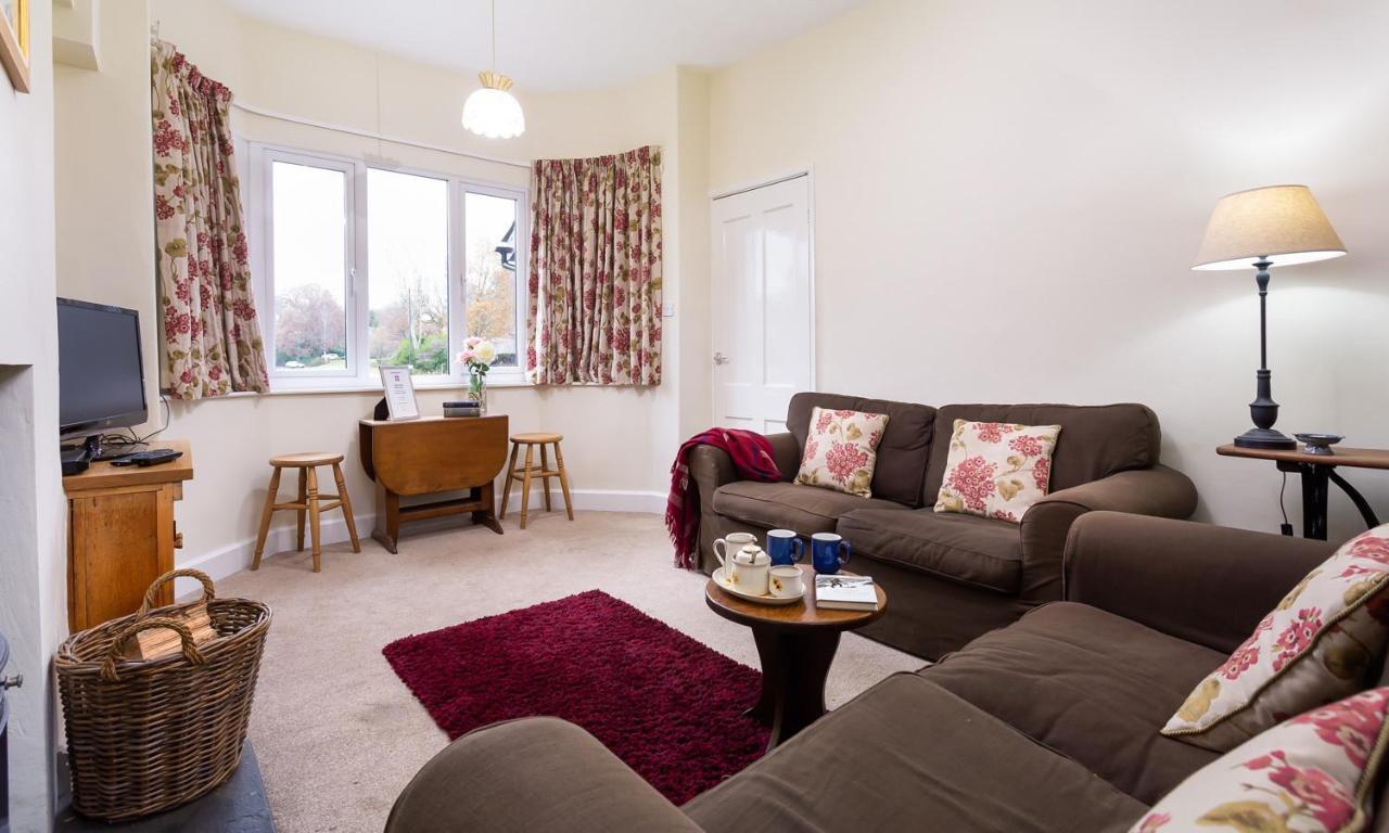Gable Lodge Windermere Dış mekan fotoğraf