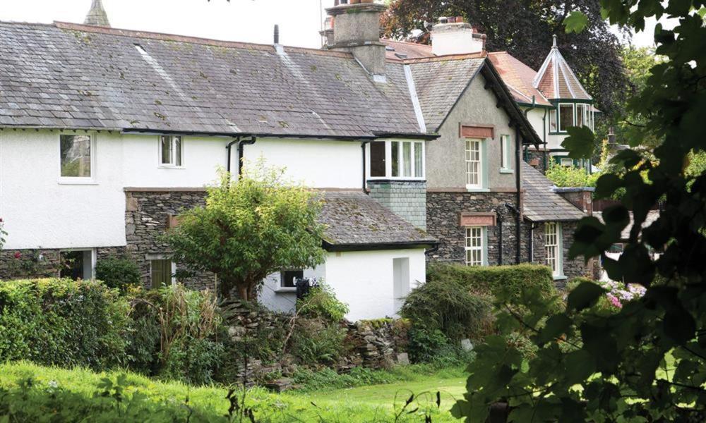 Gable Lodge Windermere Dış mekan fotoğraf