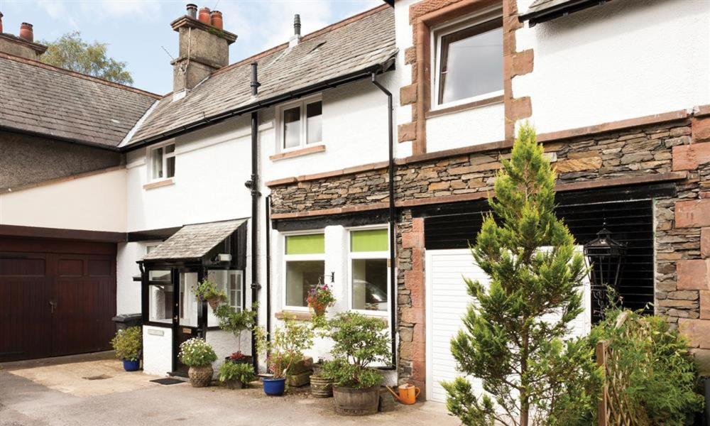 Gable Lodge Windermere Dış mekan fotoğraf