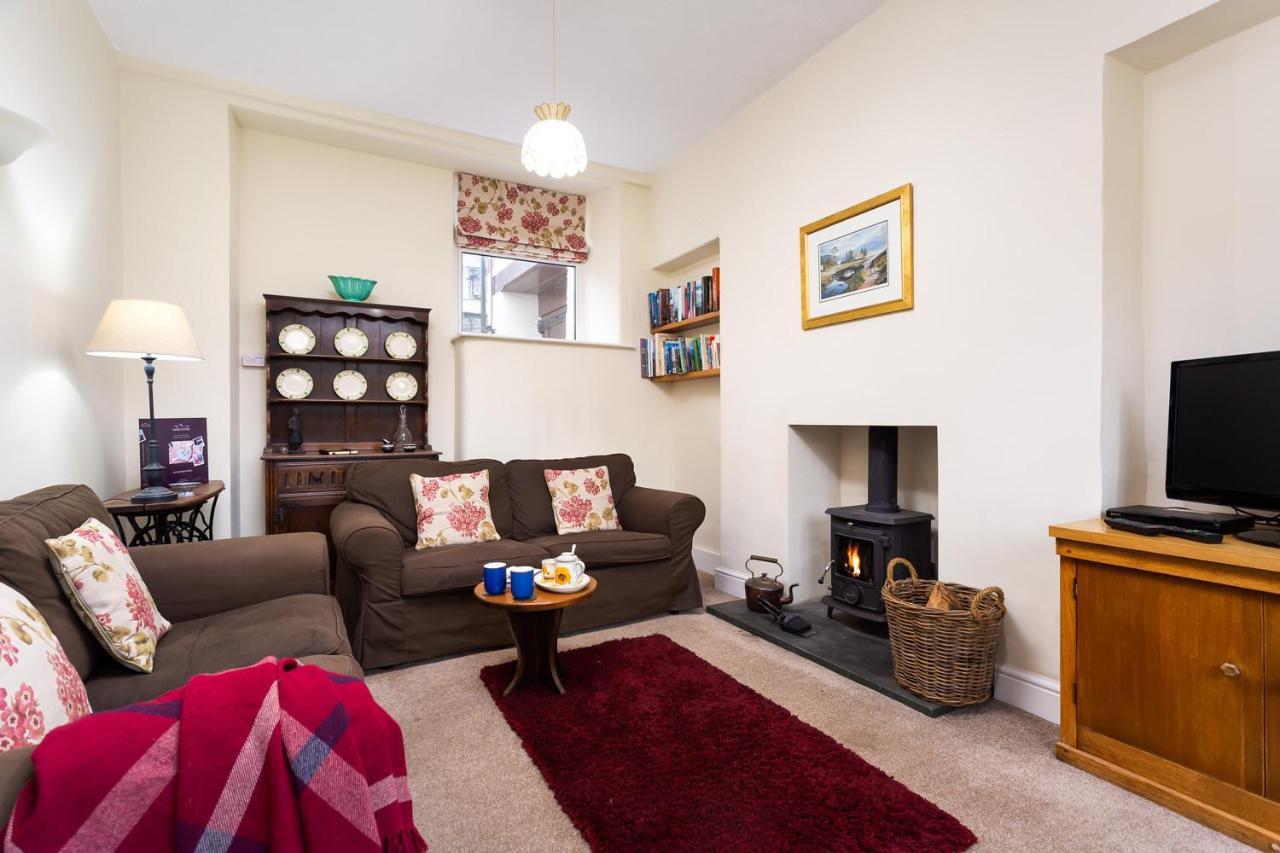 Gable Lodge Windermere Dış mekan fotoğraf