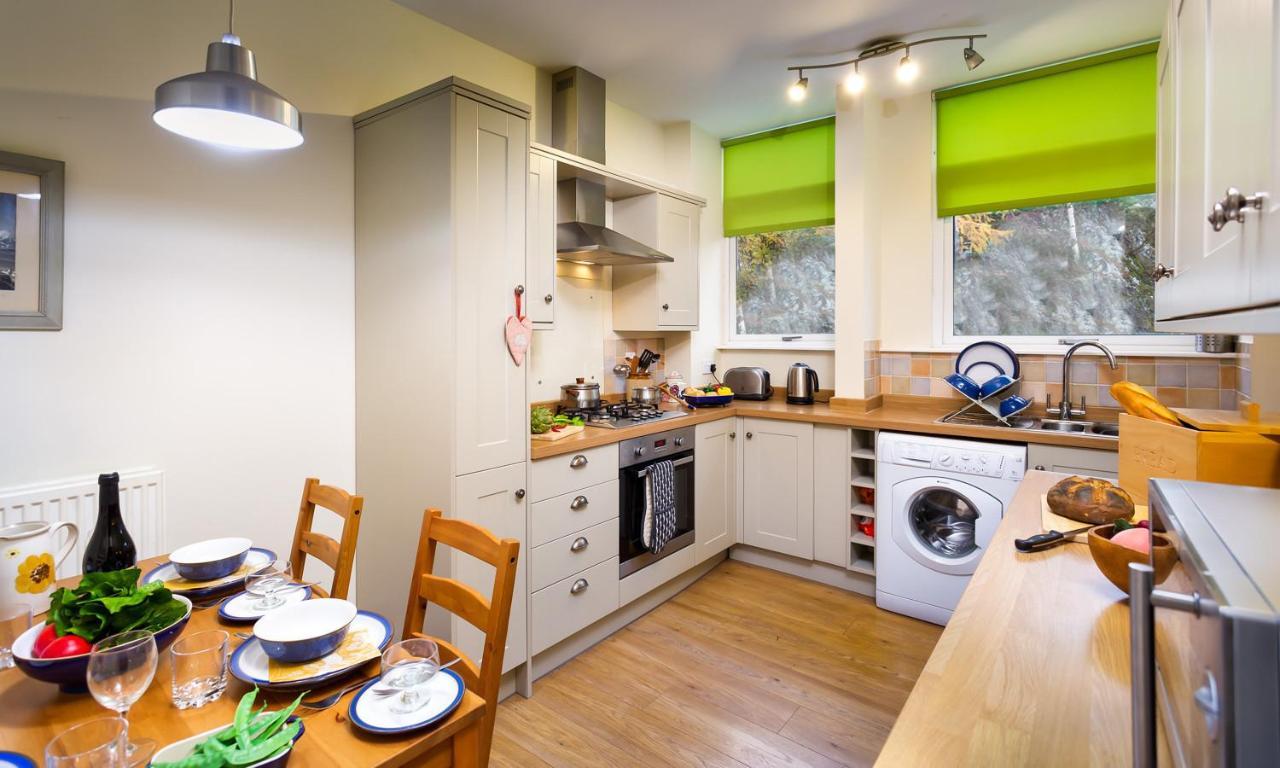Gable Lodge Windermere Dış mekan fotoğraf