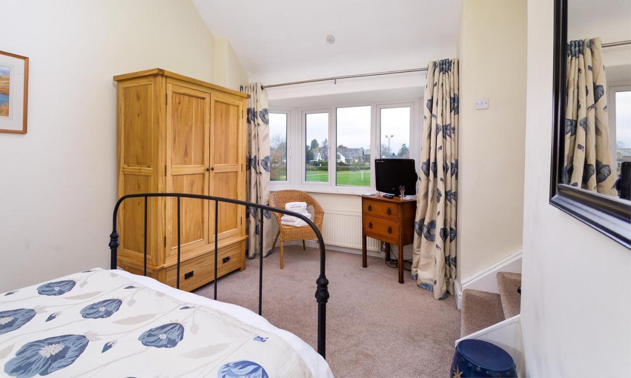 Gable Lodge Windermere Dış mekan fotoğraf